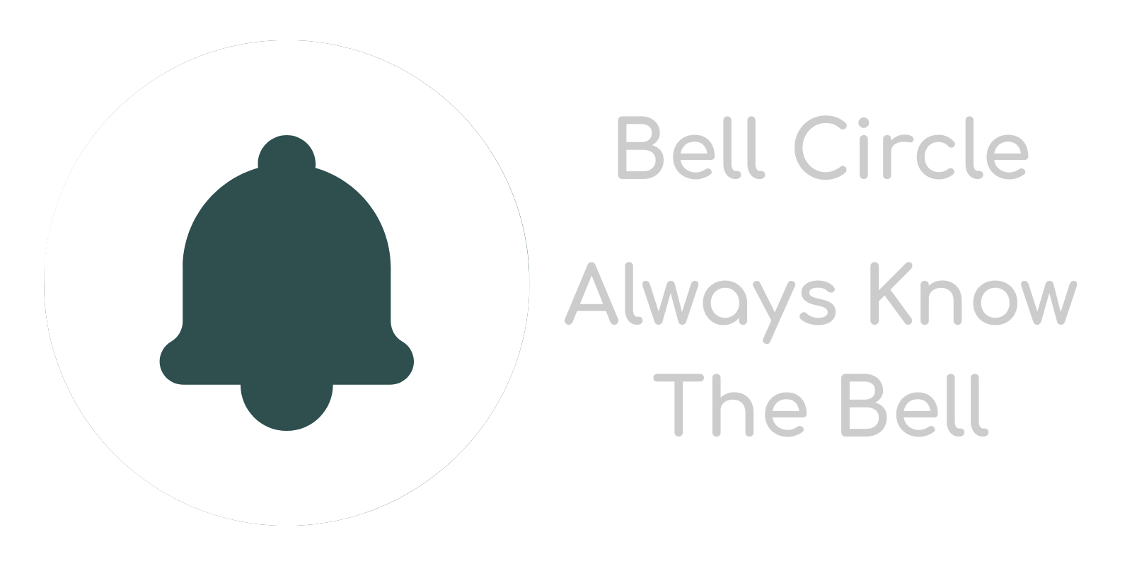 Bell Circle Logo